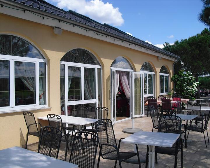 Restaurant Villa Aurora